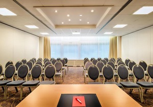 Leonardo Hotel Hamburg City Nord