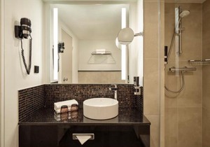 Leonardo Hotel Hamburg City Nord
