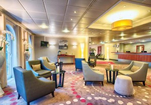 Leonardo Hotel Hamburg City Nord
