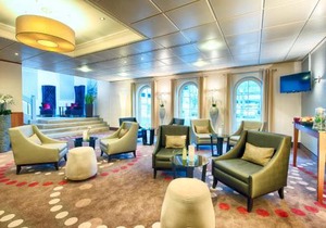 Leonardo Hotel Hamburg City Nord