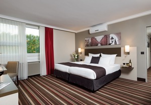 Leonardo Hotel Hamburg City Nord