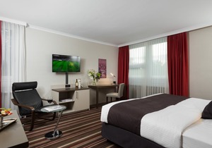 Leonardo Hotel Hamburg City Nord