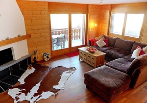 Les Cimes Blanches B 201