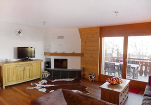 Les Cimes Blanches B 201