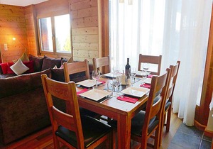 Les Cimes Blanches B 201