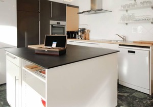 Les Cimes by Interhome