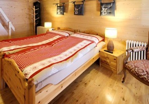 Les Cimes by Interhome