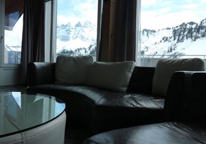 Les Cimes by Interhome