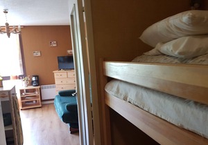 Les Cimes, my studio in the mountains super sauze 04400 barcelonnette)