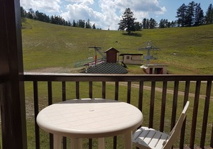 Les Cimes, my studio in the mountains super sauze 04400 barcelonnette)