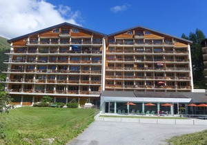 Les Erables Apt. 215 11.2