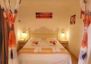 les hauts de caritan