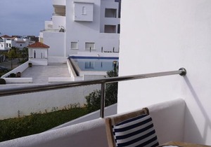 Les Jardins d'Assilah