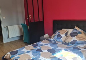 Les Rêves by Isa- Cambrai 30 1ER