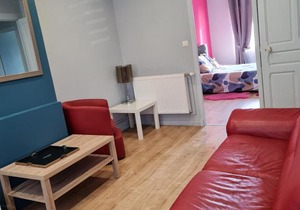 Les Rêves by Isa- Cambrai 30 1ER