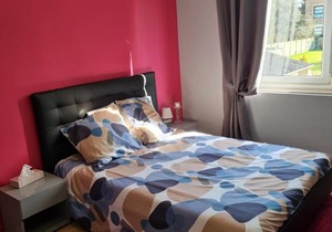 Les Rêves by Isa- Cambrai 30 1ER