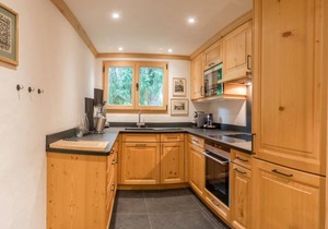 Les Silenes by Interhome