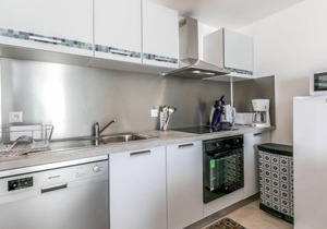 Les Terasses de Porto Vecchio by Interhome