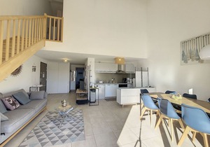 Les Terasses de Porto Vecchio by Interhome