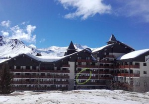 Les Terrasses du Mont blanc
