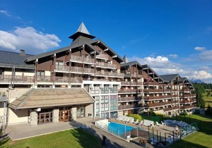 Les Terrasses Du Mont Blanc