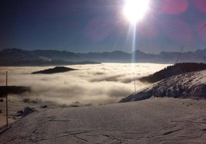 Les Terrasses du Mont Blanc