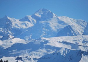 Les Terrasses du Mont Blanc