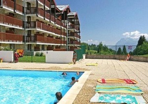 Les Terrasses du Mont Blanc