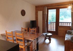 Les Terrasses du Mont Blanc