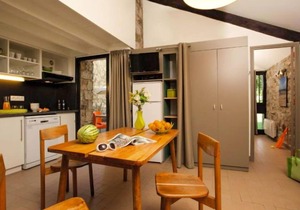 Les Vans-Cottage 3 pièces 5 personnes by Interhome