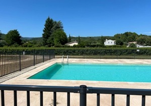 Les Vans-Cottage 3 pièces 5 personnes by Interhome