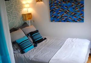 Les Villages sous les Pins, piscines chauffées, Les Arbousiers