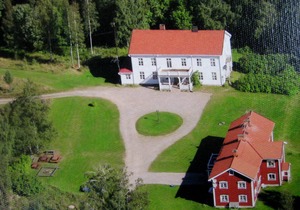 Letafors Herrgård
