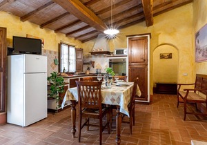 Letizia, Fattoria la Pieve, Roccalbegna, Grosseto and Maremma