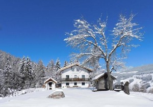 Lettnerhof Bnb Wohnung 3