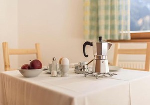 Lettnerhof Bnb Wohnung 5