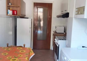 LEVANTO (CINQUE TERRE) SPECIAL OFFER ! 150 METERS FROM THE SEA!