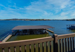 Level Entry Lakefront Condo! | Two Stories | Spacious | Amazing Views!