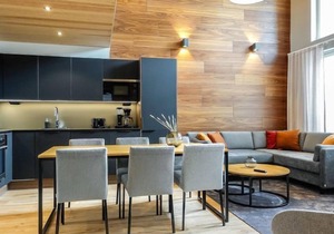 Levin Kunkku C11 by Interhome