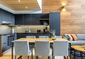 Levin Kunkku C11 by Interhome