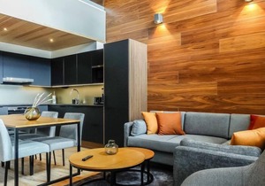 Levin Kunkku C11 by Interhome