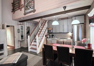 Levin Rölli - Apartment 4