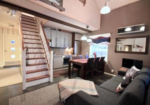 Levin Rölli - Apartment 4