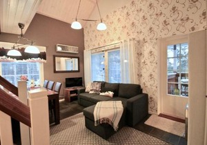 Levin Rölli - Apartment 4