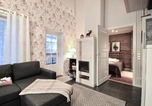 Levin Rölli - Apartment 4