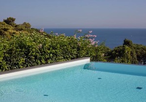 LHP Suite Capri Villa La Giara