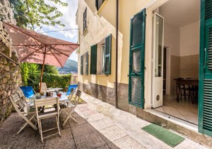 Lia Apartment