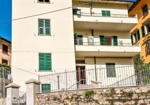 Lia Apartment