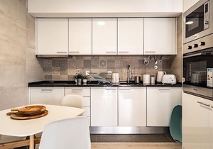 Liberdade Apartment Lisbon
