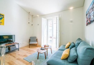 Liberdade Apartment